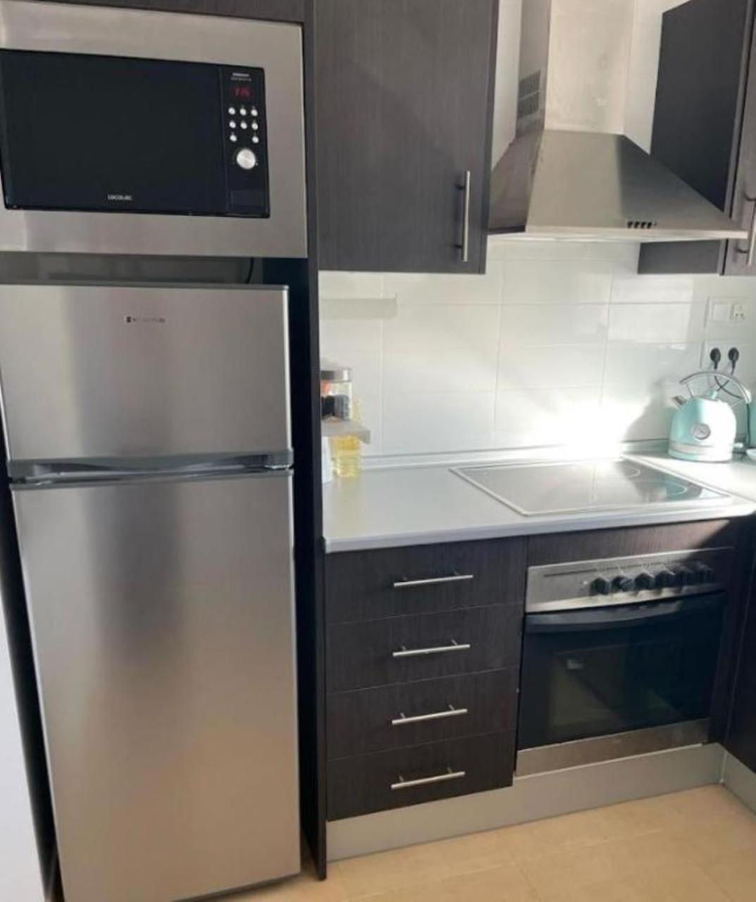 Appartement Casa Carlitos Terrazas De La Torre Golf Murcia