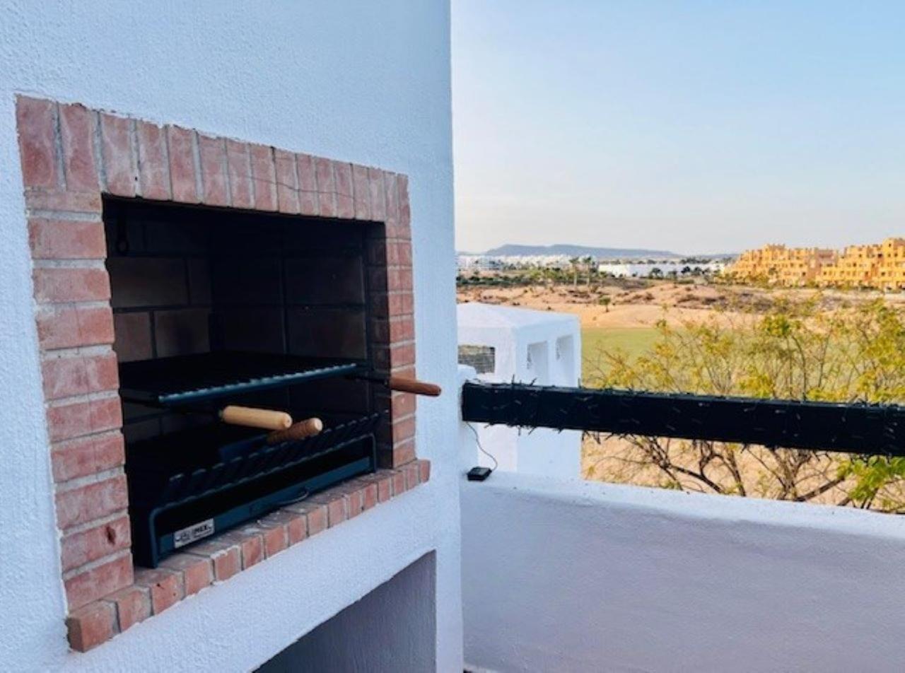Casa Carlitos Terrazas De La Torre Golf Appartement
