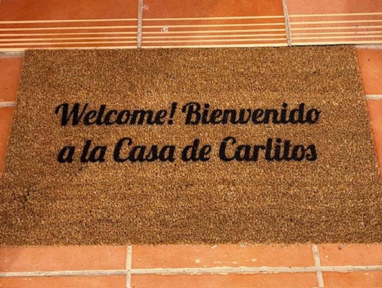 Casa Carlitos Terrazas De La Torre Golf Appartement Murcia