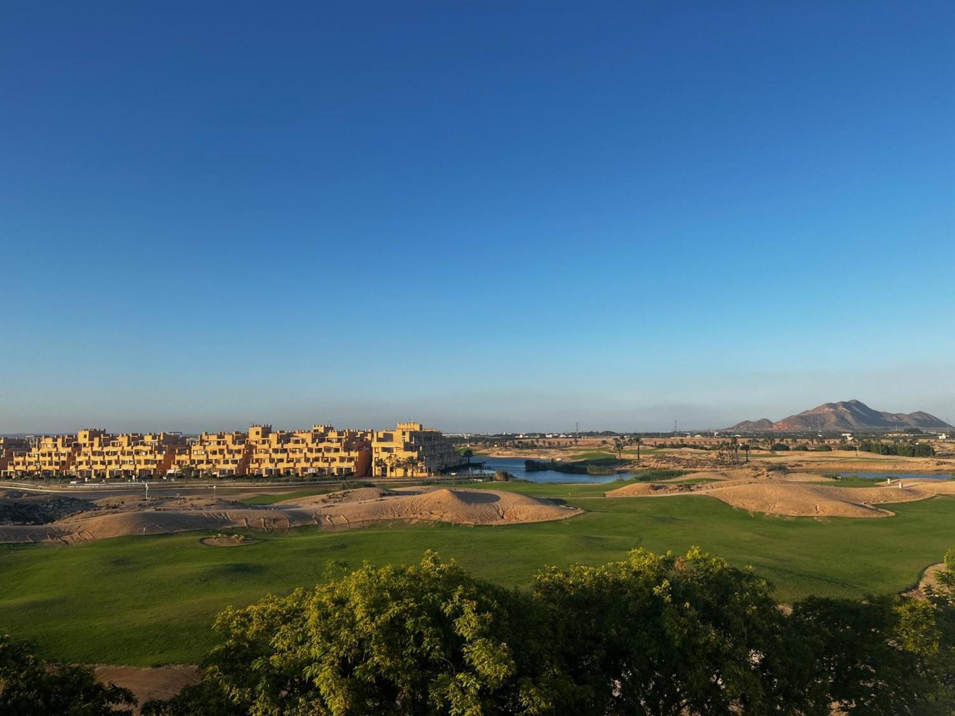 Appartement Casa Carlitos Terrazas De La Torre Golf