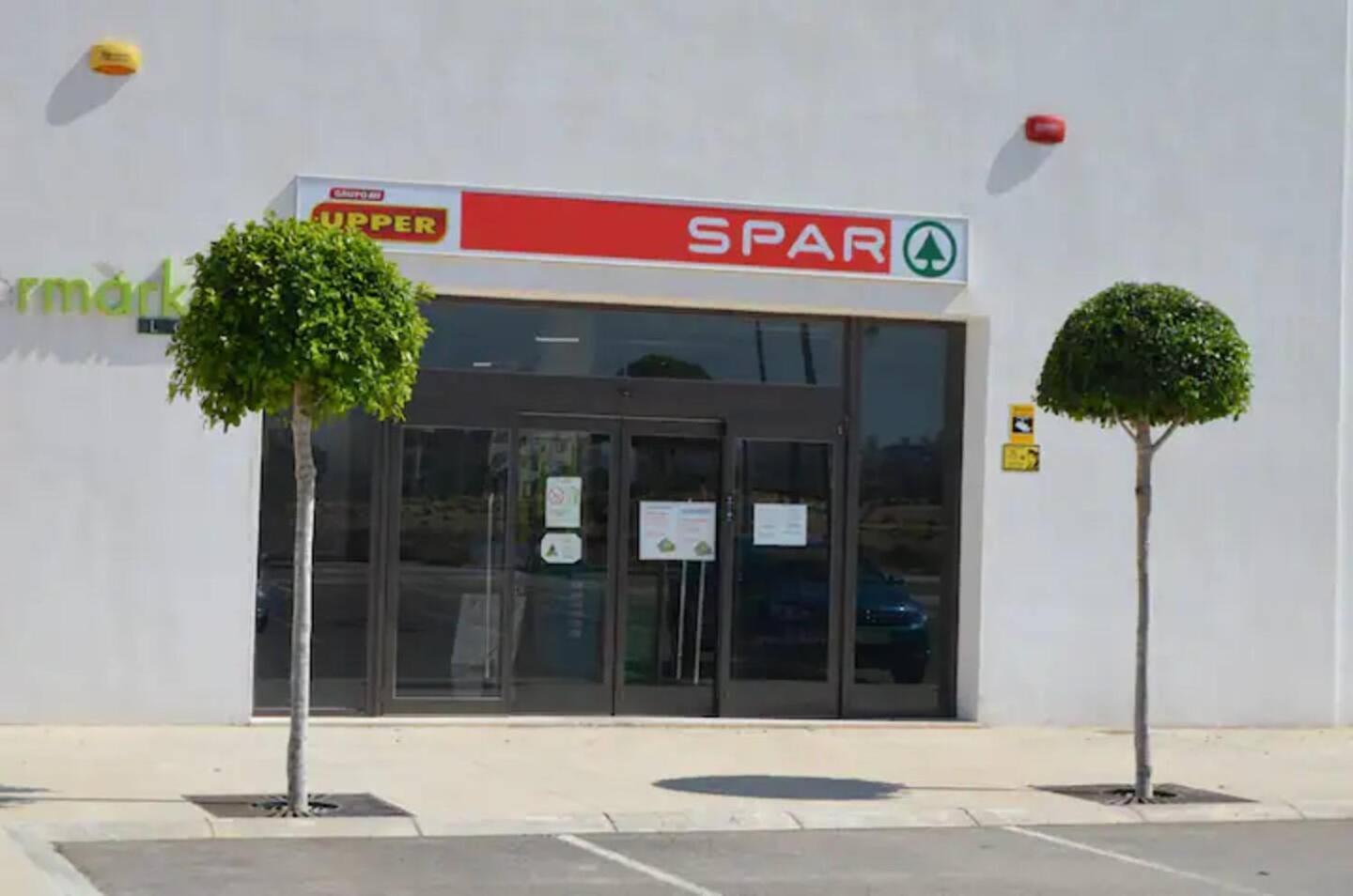 Casa Carlitos Terrazas De La Torre Golf Appartement Murcia