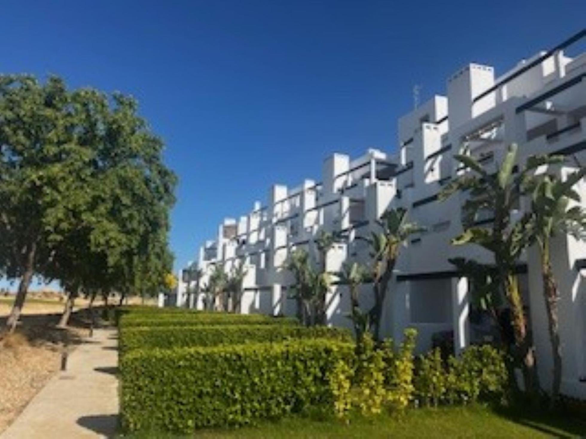 Appartement Casa Carlitos Terrazas De La Torre Golf Murcia
